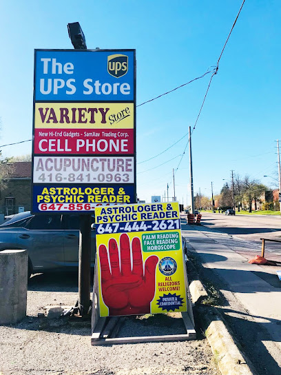 Pandit MahadevRudra Psychic Healer, Astrologer in Scarborough, Toronto