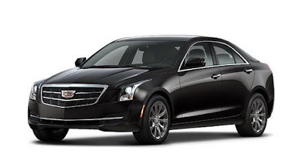 Airport Limo - Flat Rate No Hidden Charges