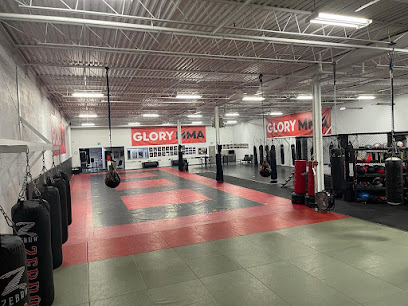 Glory MMA