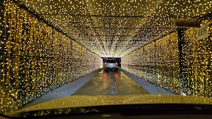 Value Park Garage - Toronto Pearson
