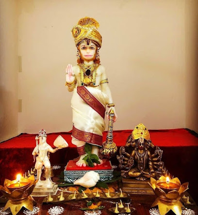 Vedic astrologer Srikanth in Toronto