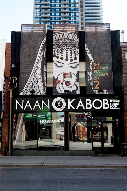 NAAN KABOB