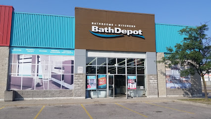 Bath Depot Stockyards