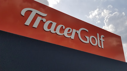 Tracer Golf Driving Range Head Office