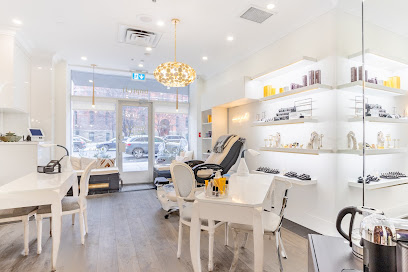 TMPTD BEAUTY & JEWELRY STUDIO