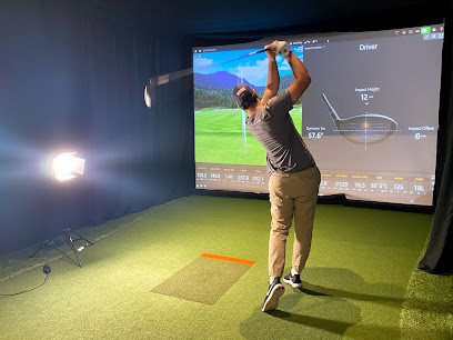 Swing Golf Lounge
