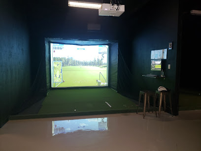 Master Golf