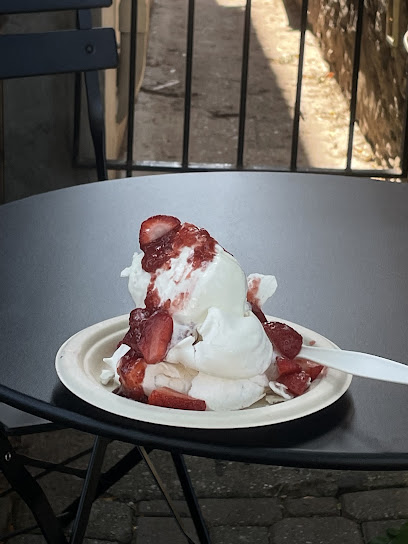 Good Gang Ice Cream