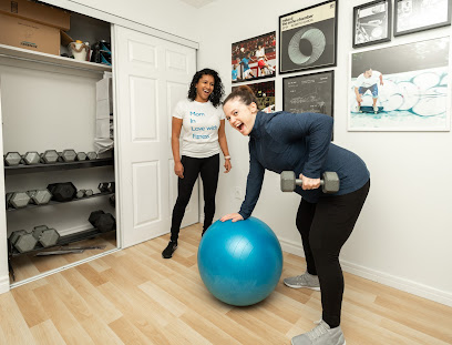 Get Fit with Gaya