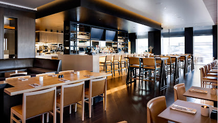 SOCO Kitchen + Bar