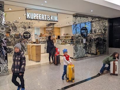 Kupfert & Kim