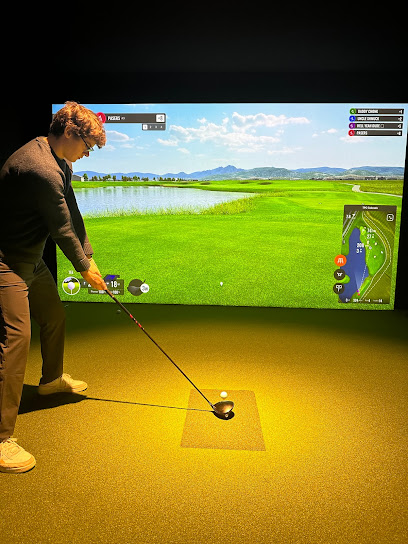 FORE!