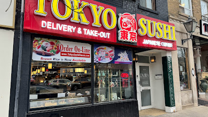 Tokyo Sushi