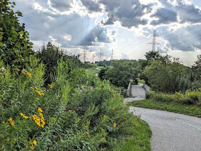 North York Bike Trail
