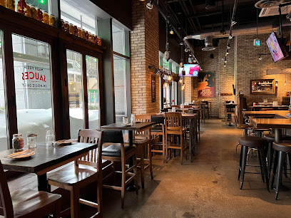 Scaddabush Italian Kitchen & Bar Front Street
