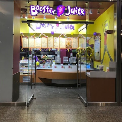 Booster Juice