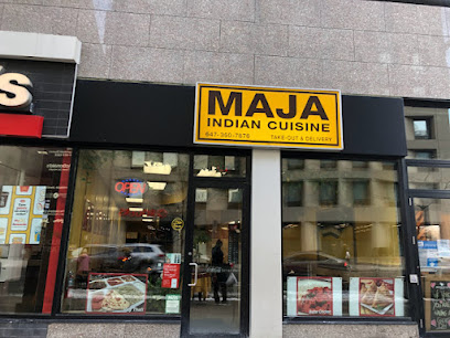 Maja Indian Cuisine