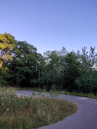 Lower Don Recreation Trail