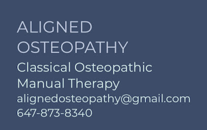 Aligned Osteopathy