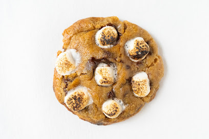Sinful Cookies