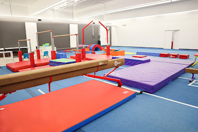 Kidnasium Lawrence Park