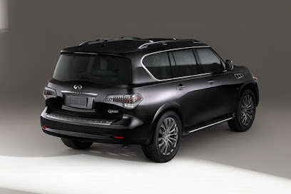 Airport limousines YYZ Toronto pearson