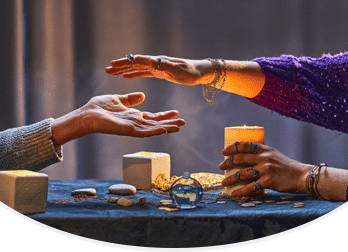 Astrologer Bhargav in Toronto