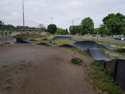Sunnyside Bike Park Bikes