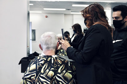 Royal School of Hairdressing & Barbering