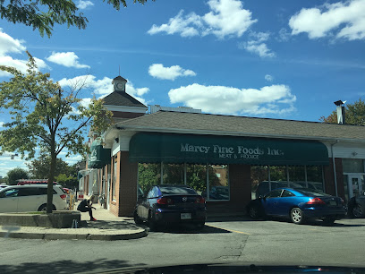 Marcy Fine Foods