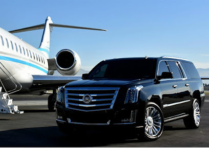 Pearson Airport Limos