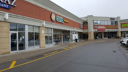 Cora Breakfast and Lunch