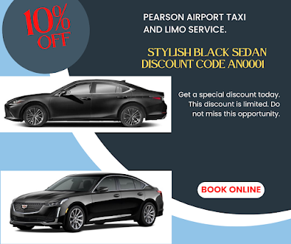 Pearson Airport Limousine & Taxi Service