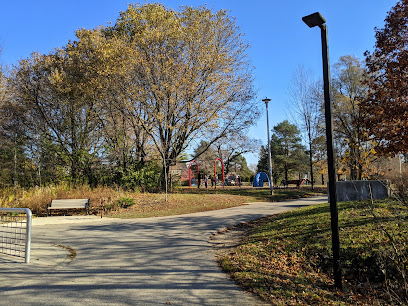 Don Mills Trail
