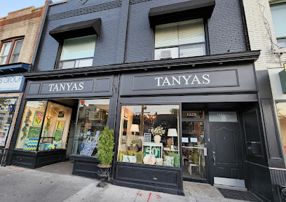 Tanyas & Co. - The Bathroom Vanity Specialists