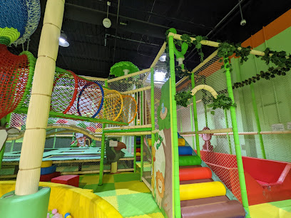 Jungle Adventure