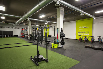 H2T Elite Dryland Training Inc