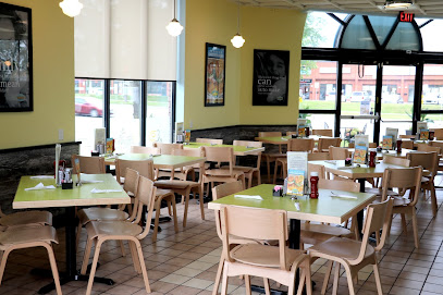 Sunnyside Grill