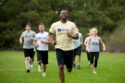 First Class Personal Training Toronto