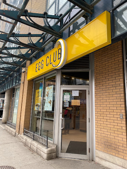 Egg Club