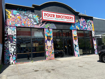 Four Brothers Pizza