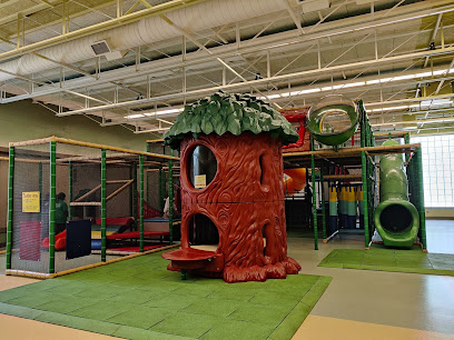 Playground Paradise