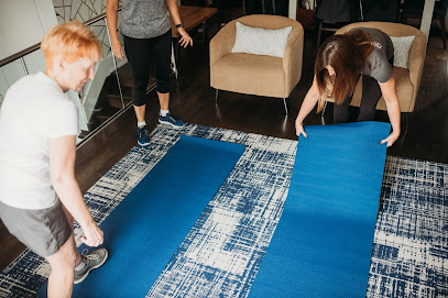 Nielsen Fitness Toronto