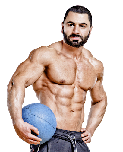 Zyad Fitness