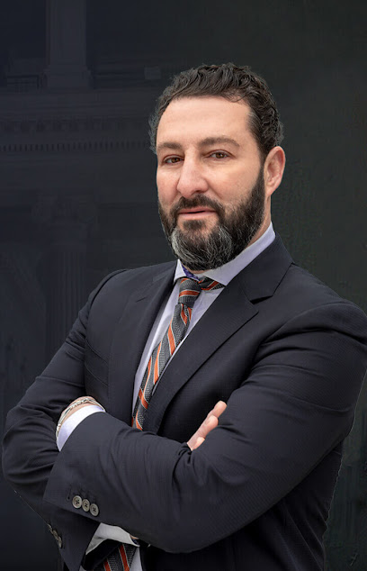 DUI Lawyer & Impaired Driving Lawyer