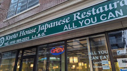 Kyoto House