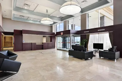 Comfort Inn & Conference Centre Toronto Airport Parking