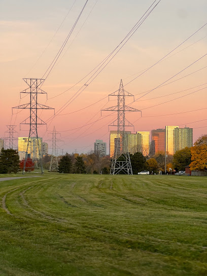 North York Bike Trail