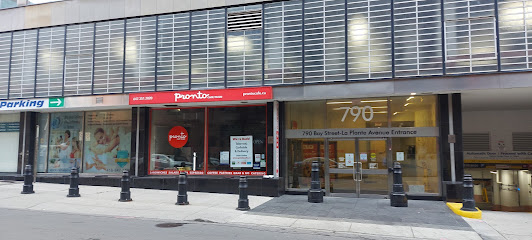 Pronto Cafe To-Go Toronto