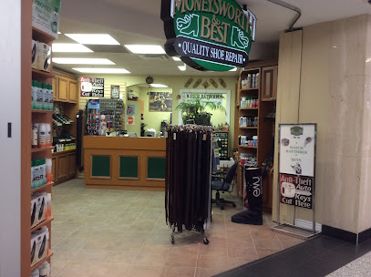 Moneysworth & Best Quality Shoe Repair